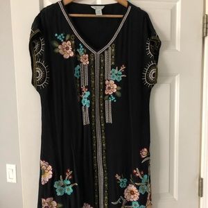 Beautiful Sundance Boho dress, never worn